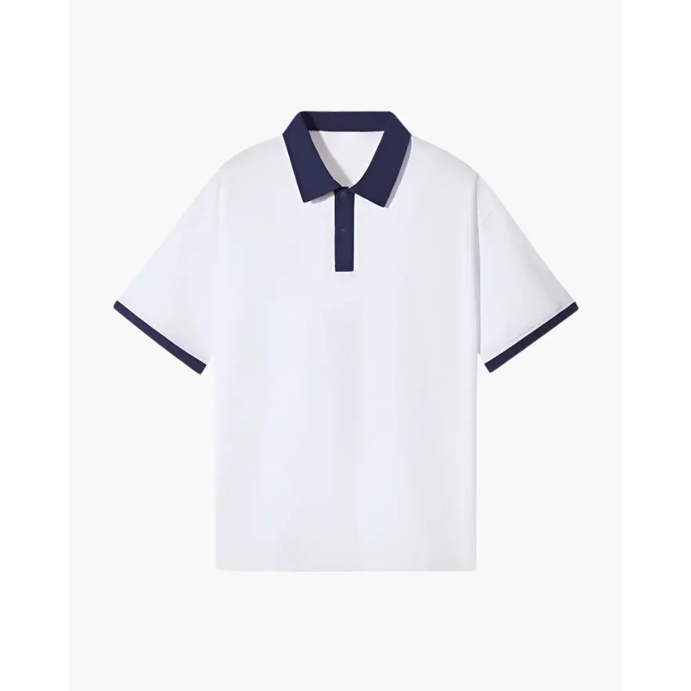 Polo de Algodón | Como