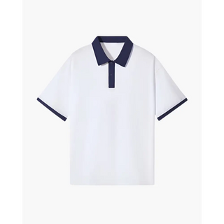 Polo de Algodón | Como