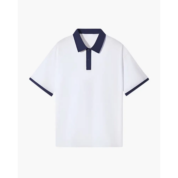 Polo de Algodón | Como
