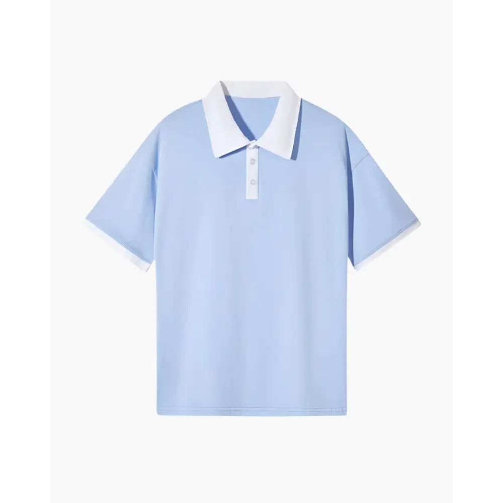 Polo de Algodón | Como