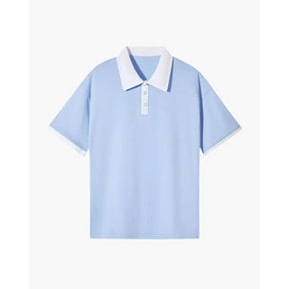 Polo de Algodón | Como