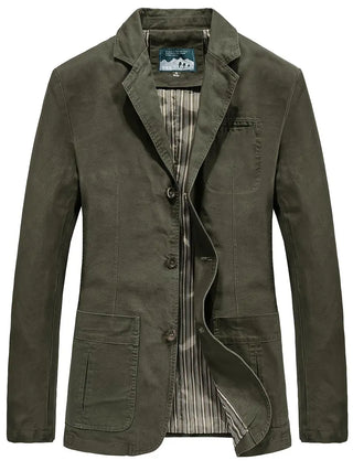 Chaqueta Casual | Mateo