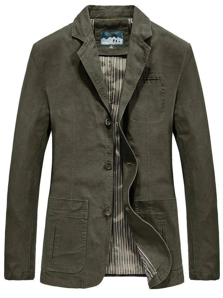 Chaqueta Casual | Mateo