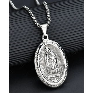 Colgante Ovalado | Faith