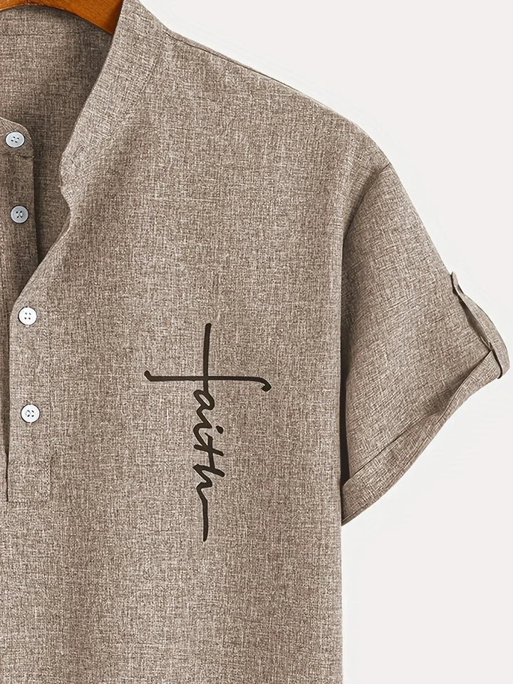 Camisa | Jesús