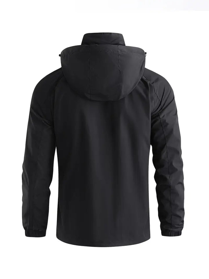 Chaqueta Ligera | Amalfi