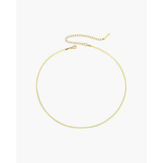 Collar de Cadena Fina | Élan