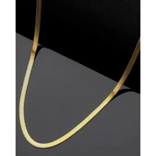 Collar de Cadena Fina | Élan