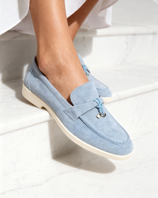 Mocasines de Ante | Siena