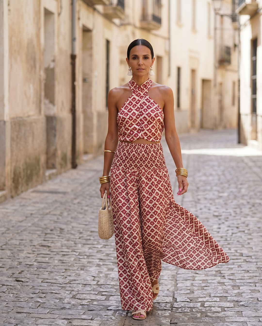 Conjunto | Elisa