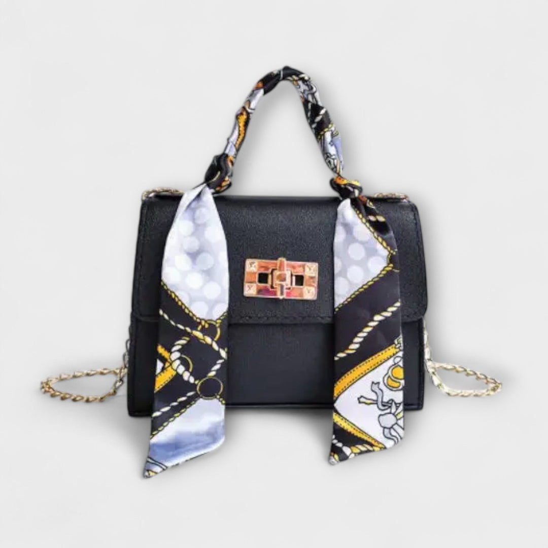 Bolso con Pañuelo | Gala