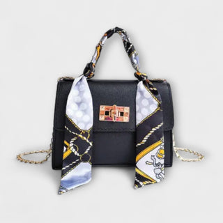 Bolso con Pañuelo | Gala