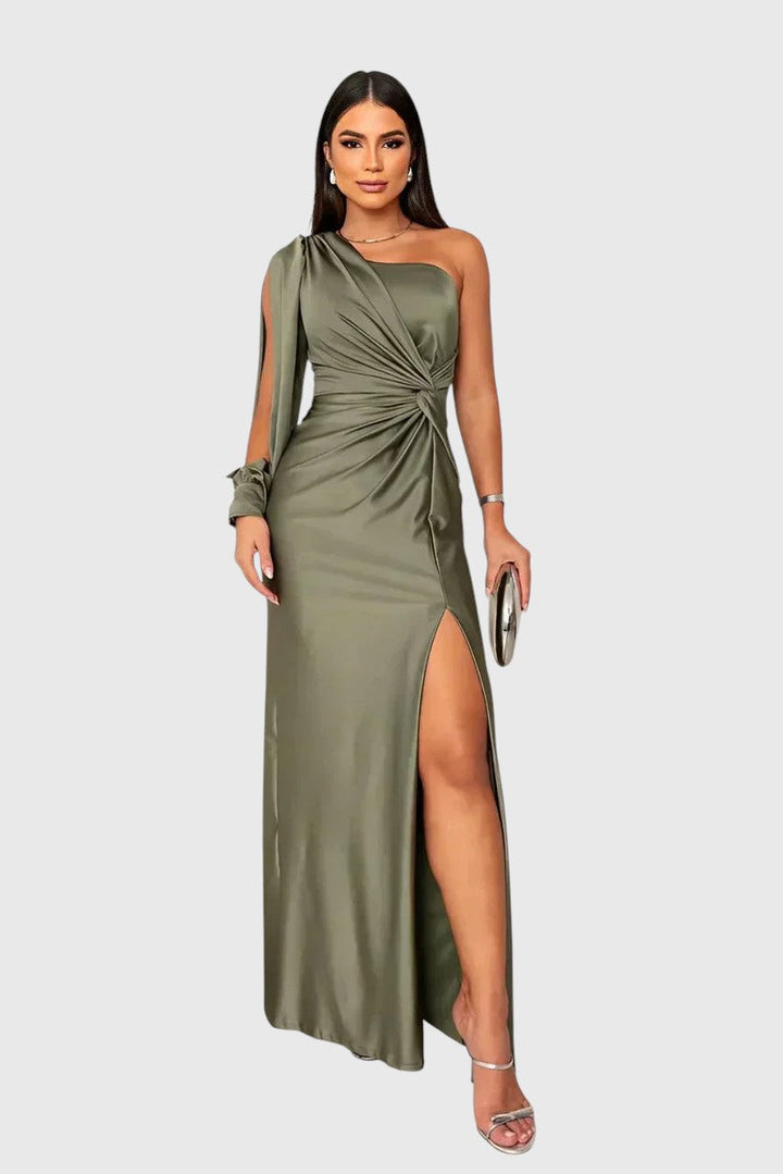 Vestido largo | Zarra
