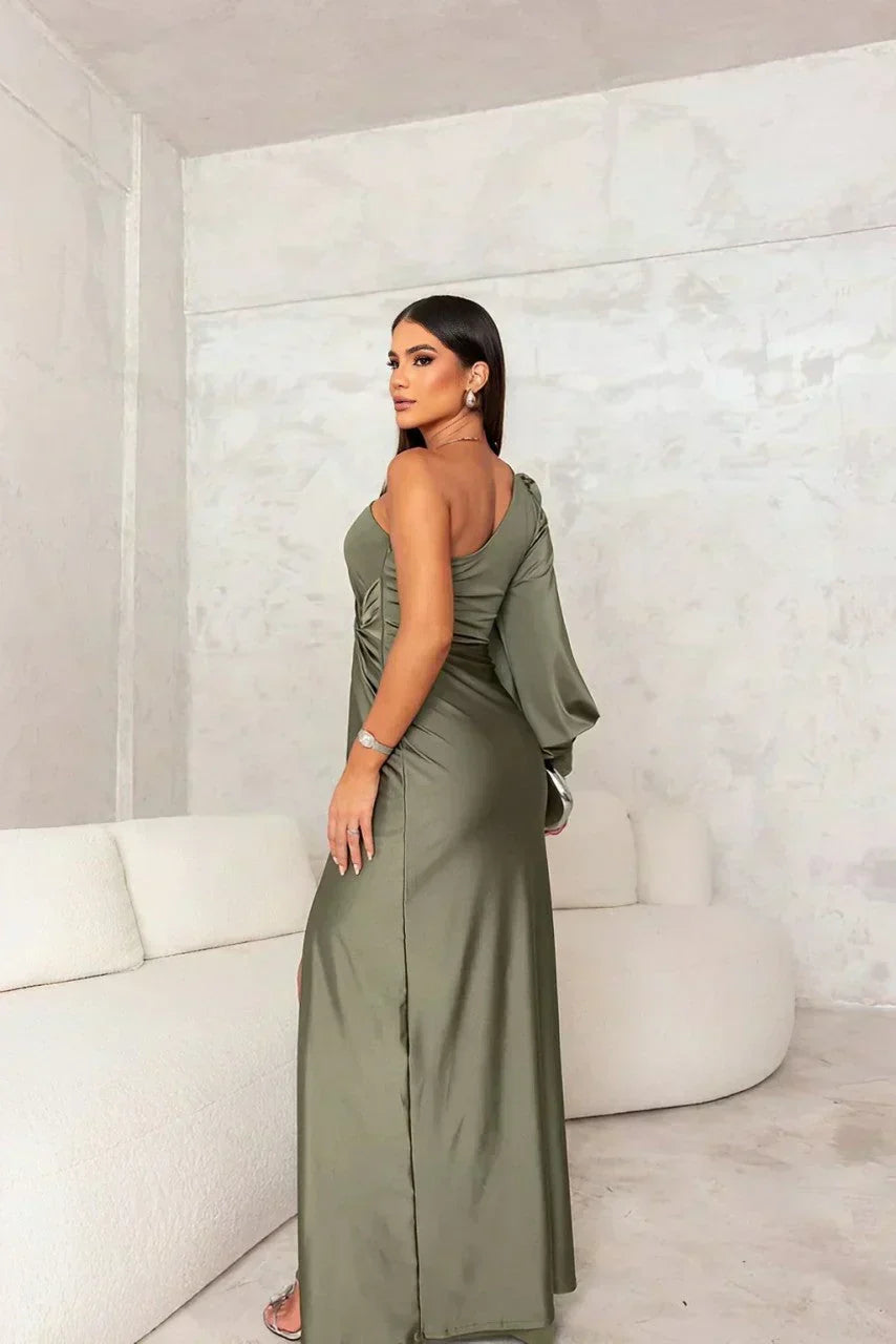 Vestido largo | Zarra