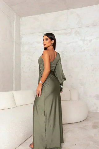 Vestido largo | Zarra