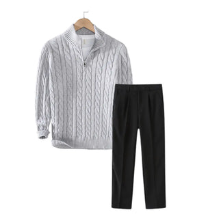 Conjunto de Punto Gris | Oxford