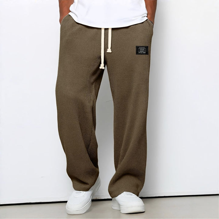 Pantalón Relajado | Matteo