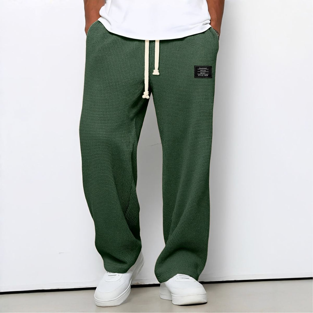 Pantalón Relajado | Matteo