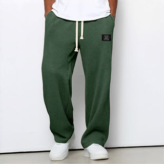 Pantalón Relajado | Matteo