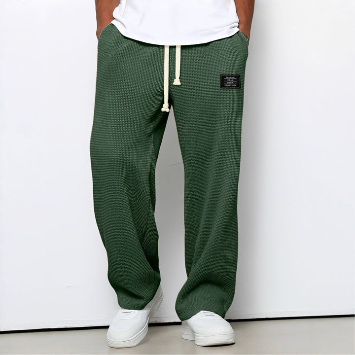 Pantalón Relajado | Matteo