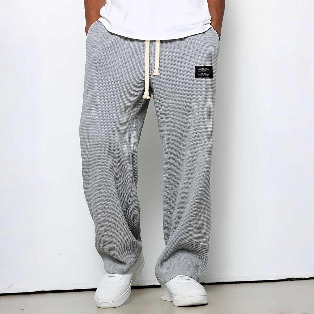 Pantalón Relajado | Matteo