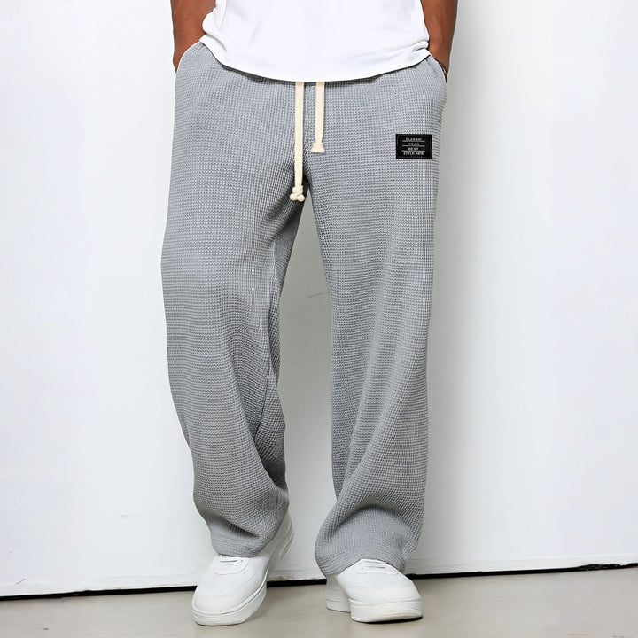 Pantalón Relajado | Matteo