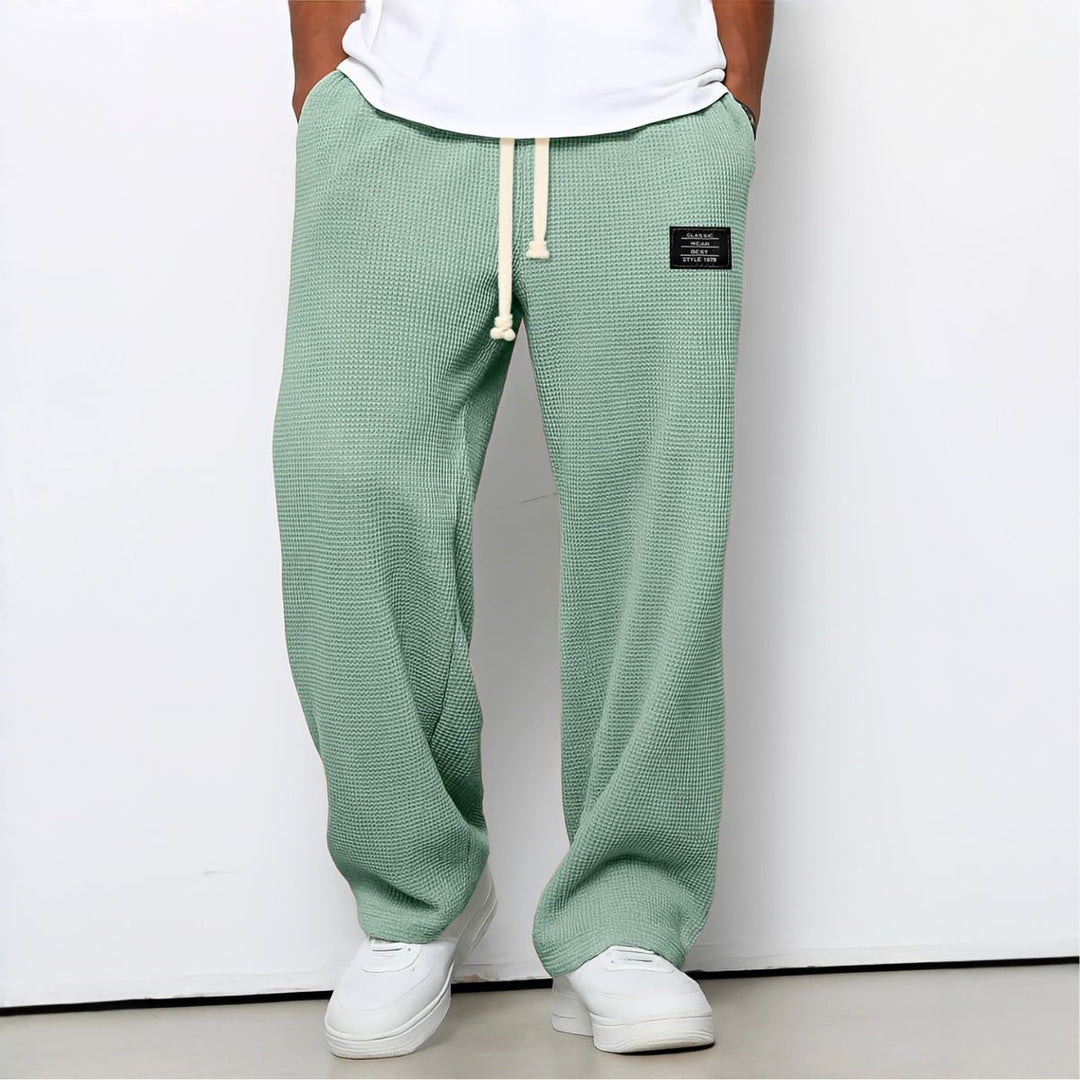Pantalón Relajado | Matteo
