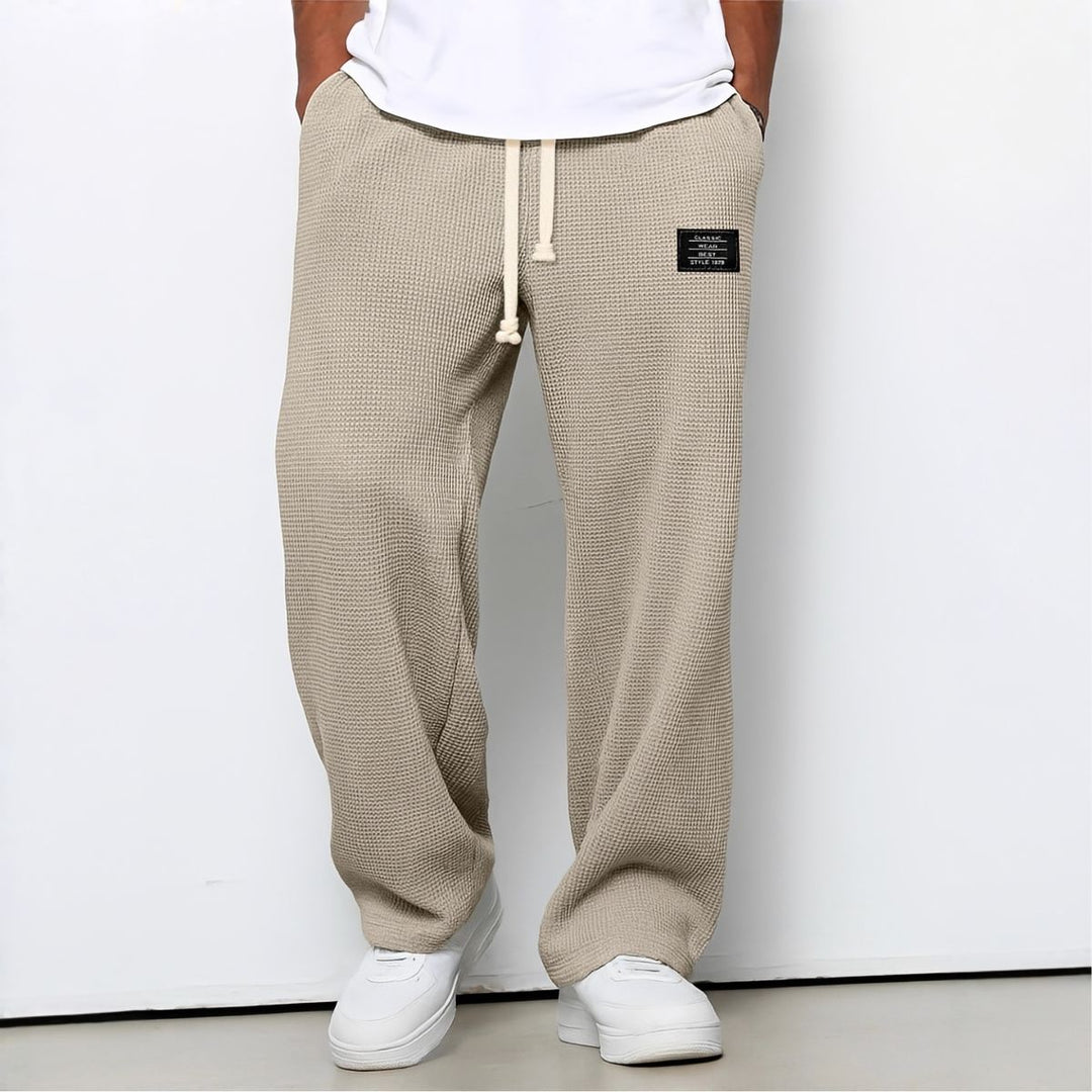 Pantalón Relajado | Matteo