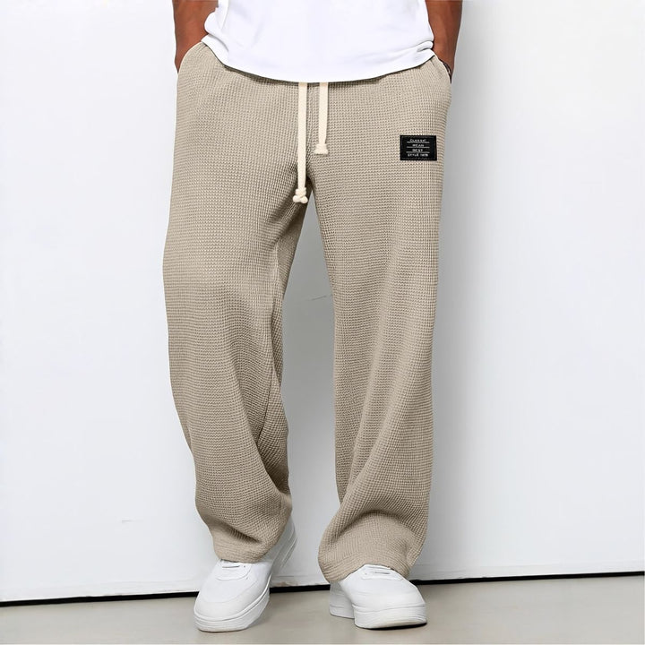 Pantalón Relajado | Matteo