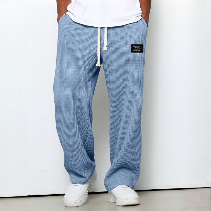 Pantalón Relajado | Matteo