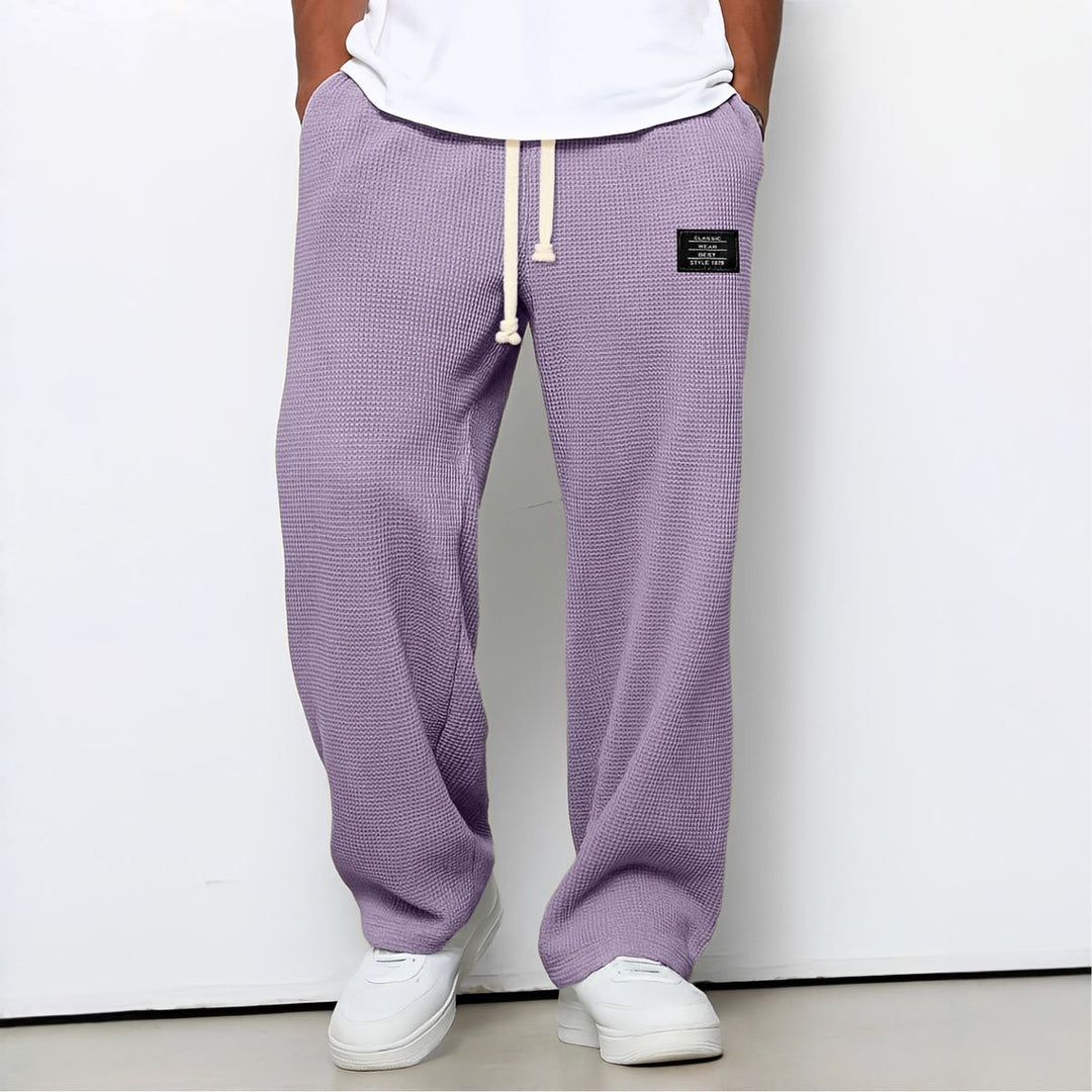 Pantalón Relajado | Matteo