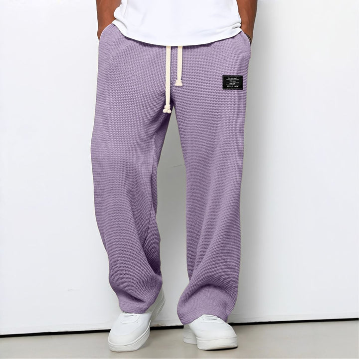 Pantalón Relajado | Matteo
