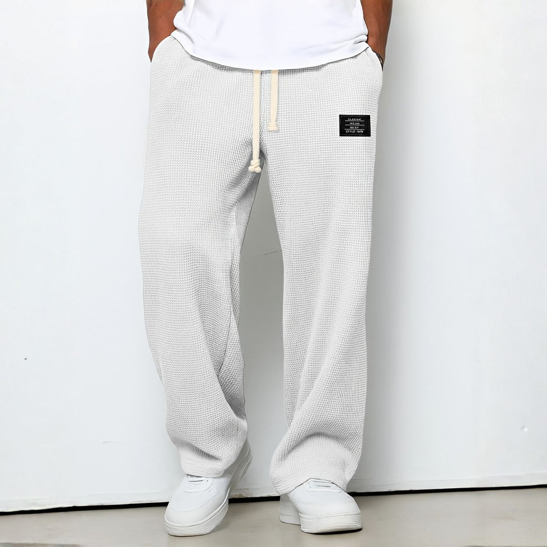 Pantalón Relajado | Matteo