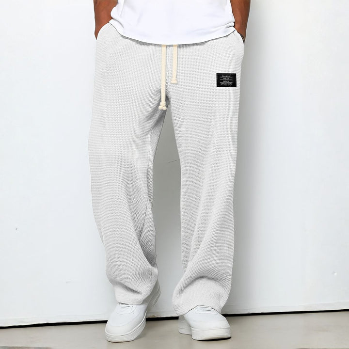 Pantalón Relajado | Matteo