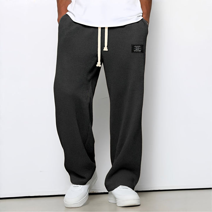 Pantalón Relajado | Matteo