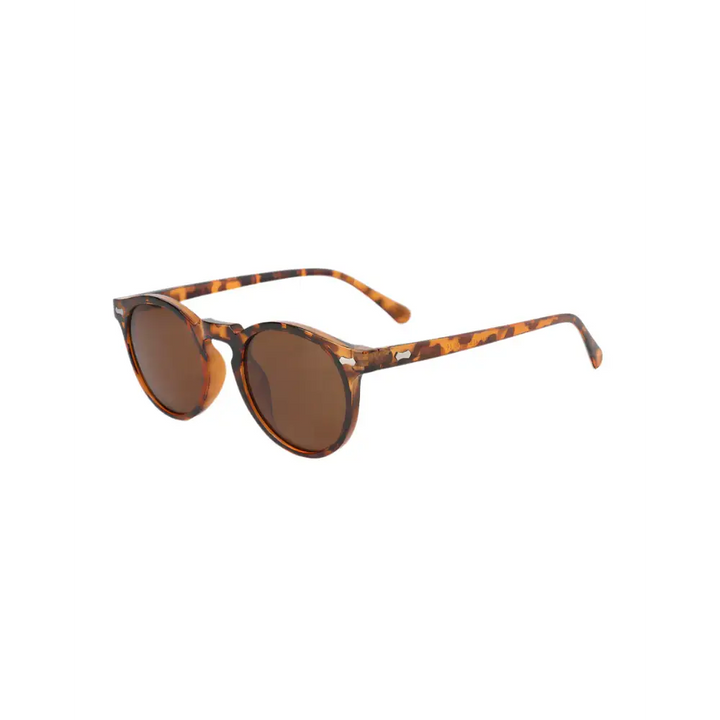 Gafas de Sol Redondas | Heritage