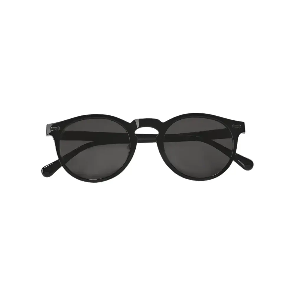 Gafas de Sol Redondas | Heritage