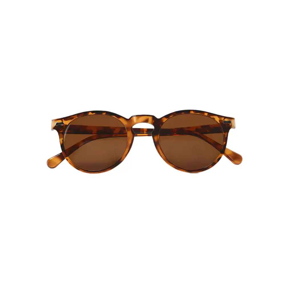 Gafas de Sol Redondas | Heritage