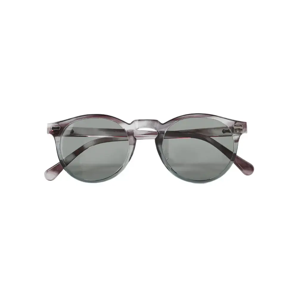 Gafas de Sol Redondas | Heritage