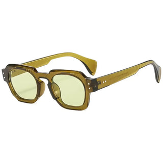 Gafas de Sol Cuadradas | Heritage