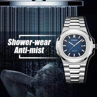 Reloj de Acero | Heritage