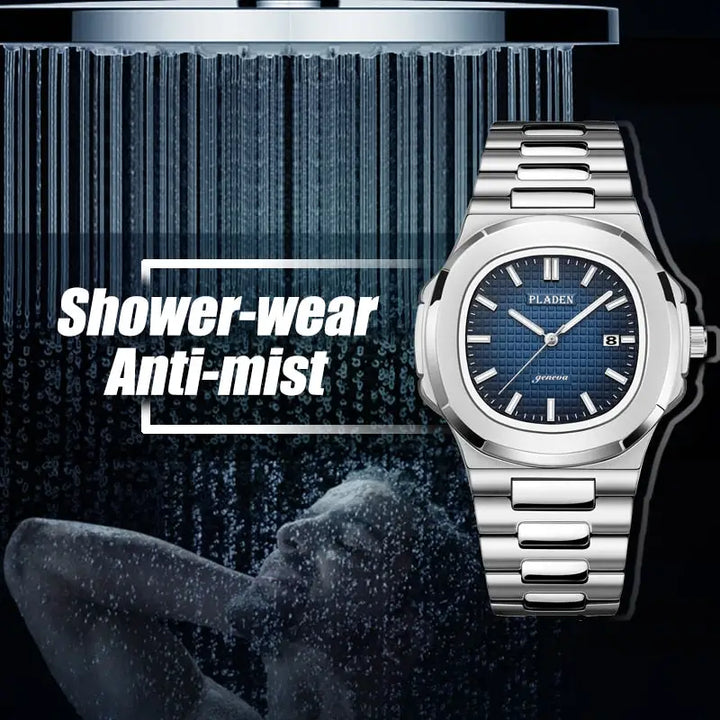 Reloj de Acero | Heritage