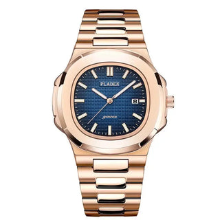 Reloj de Acero | Heritage