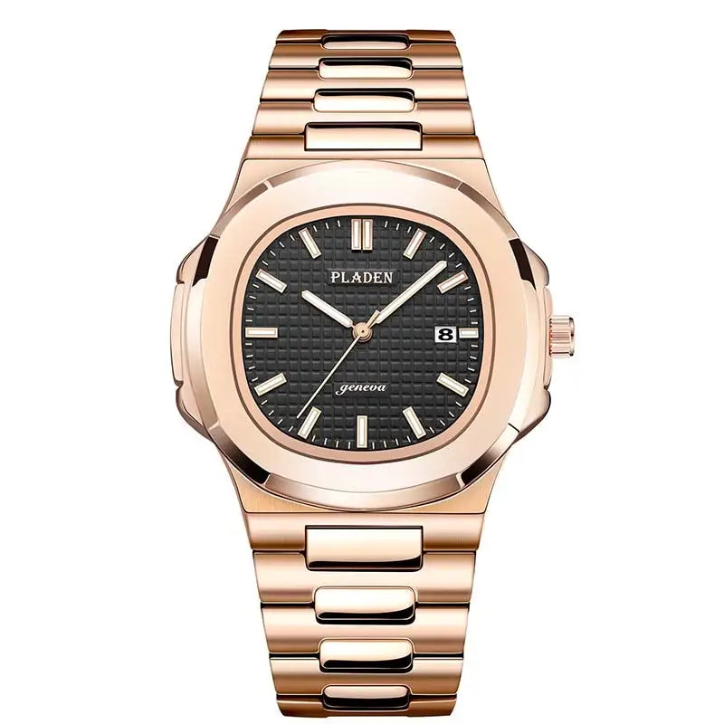 Reloj de Acero | Heritage