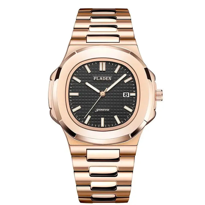 Reloj de Acero | Heritage