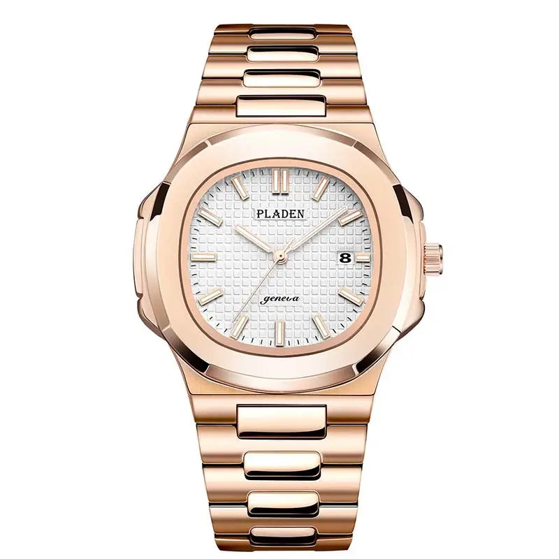 Reloj de Acero | Heritage