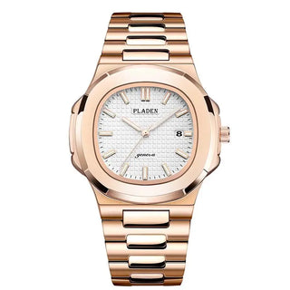 Reloj de Acero | Heritage