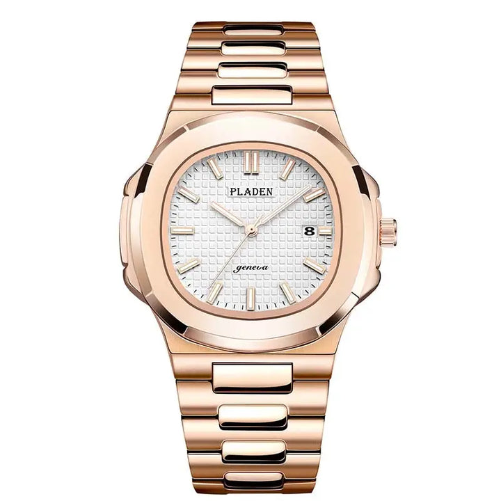 Reloj de Acero | Heritage