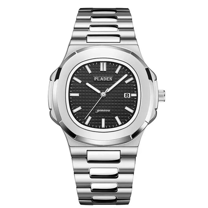 Reloj de Acero | Heritage