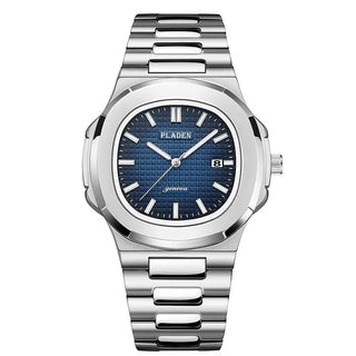 Reloj de Acero | Heritage